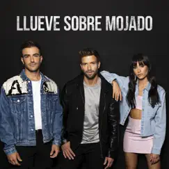 Llueve sobre mojado - Single by Pablo Alborán, Aitana & Alvaro De Luna album reviews, ratings, credits