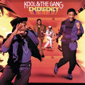 Emergency by Kool & The Gang album download