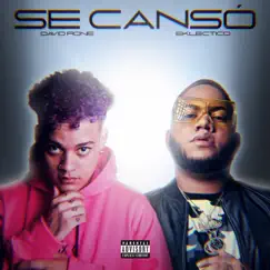Se Cansó (feat. Eklectico) Song Lyrics