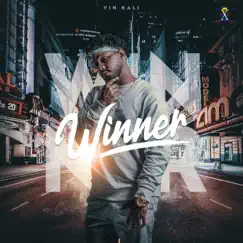 Winner - Single by Vin Kali album reviews, ratings, credits