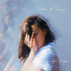 Salvar el Fuego by Sofía Campos album reviews, ratings, credits