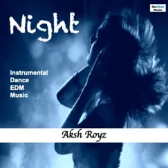 Night (Instrumental Version) - Single by Aksh Royz album reviews, ratings, credits