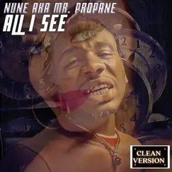 All I See (feat. Lehlogonolo Seodisha) - Single by Nune Aka Mr. Propane album reviews, ratings, credits