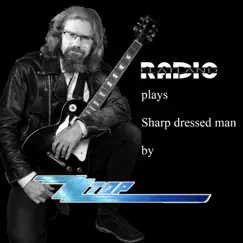 Sharp Dressed Man Song Lyrics
