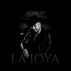 La Joya by Espinoza Paz album reviews, ratings, credits