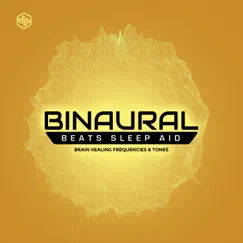 Brain Healing Frequencies & Tones - Single by ASMR Sleep Triggers & Binaural Beats Sleep Aid album reviews, ratings, credits
