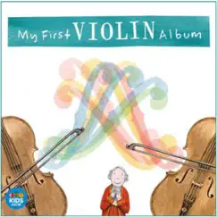 Maninyas - Concerto for Violin & Orchestra: 3. Second Maninya Song Lyrics
