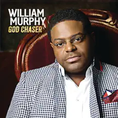 God Chaser by William Murphy album reviews, ratings, credits