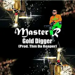 Gold Digger - Single by Master R album reviews, ratings, credits