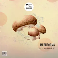 Mushrooms (Dub Mix) Song Lyrics