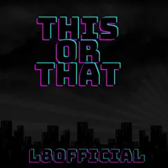 This or That (feat. Saxon) Song Lyrics