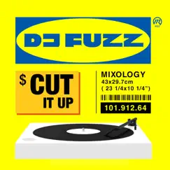 Cut it Up by DJ Fuzz album reviews, ratings, credits