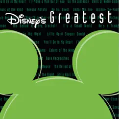 Disney's Greatest, Vol. 2 by Various Artists album reviews, ratings, credits