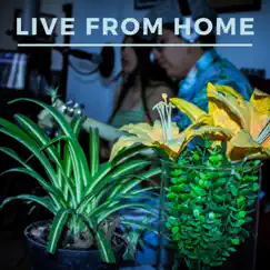 Live From Home (En Vivo) - Single by Crisis De Placer album reviews, ratings, credits