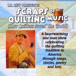 Quilt Pox Blues Song Lyrics