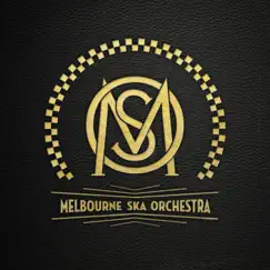 Melbourne Ska Orchestra by Melbourne Ska Orchestra album reviews, ratings, credits