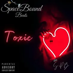Toxic (feat. Legend) Song Lyrics