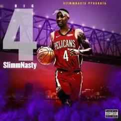 Big 4 - EP by SlimmNasty album reviews, ratings, credits