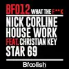 Star 69 (feat. Christian Key) [Radio Edit] - Single album lyrics, reviews, download