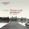 Monteverdi: Madrigali Vol. 2, Mantova album lyrics, reviews, download