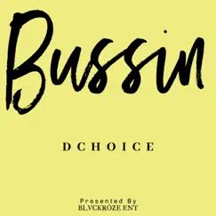 Bussin' (feat. Cxdy) Song Lyrics