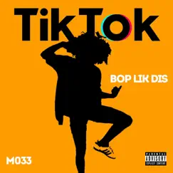 Hood Tok - Single by M033 album reviews, ratings, credits