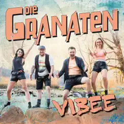 Vibee - Single by Die Granaten album reviews, ratings, credits