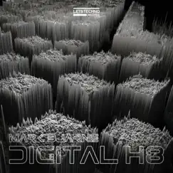 Digital H8 - Single by Mark Bjarne album reviews, ratings, credits