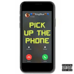 Pick up the Phone Song Lyrics
