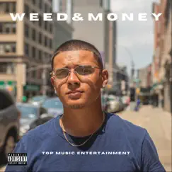 Weed and Money - Single by Melvin Suazo album reviews, ratings, credits
