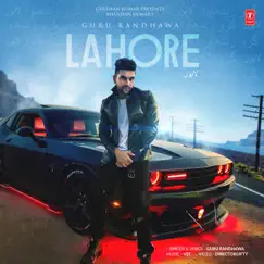 Lahore Song Lyrics