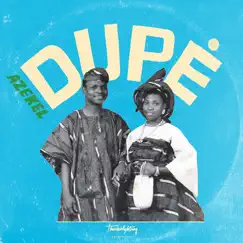 DUPĖ - Single by Azekel album reviews, ratings, credits
