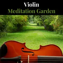 Violin Meditation Garden by Peaceful Violin album reviews, ratings, credits
