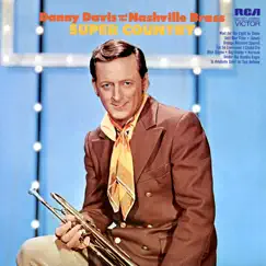 Super Country by Danny Davis & The Nashville Brass album reviews, ratings, credits