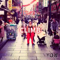 Climb - Single by Yow album reviews, ratings, credits
