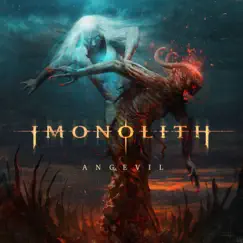 Angevil - Single by Imonolith album reviews, ratings, credits