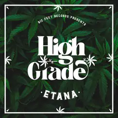 High Grade (Original) - Single by Etana album reviews, ratings, credits