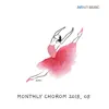 Monthly Chorom 2018. 8 - 내 구주 예수를 더욱 사랑 - Single album lyrics, reviews, download