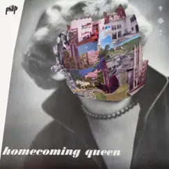 Homecoming Queen by PSAP album reviews, ratings, credits