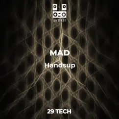 Handsup - Single by M.A.D. album reviews, ratings, credits