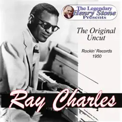Rockin' Records - The Best Original Tracks You've Never Heard - EP by Ray Charles album reviews, ratings, credits