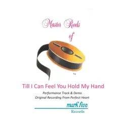 Till I Can Feel You Hold My Hand (Performance Track) - Single by Perfect Heart album reviews, ratings, credits