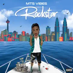 Rockstar - Single by Mts Vibes album reviews, ratings, credits