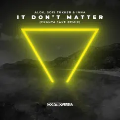 It Don't Matter (Ekanta Jake Remix) - Single by Alok, Sofi Tukker & Inna album reviews, ratings, credits