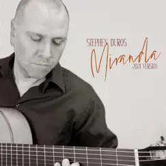 Miranda (2021 Version) - Single by Stephen Duros album reviews, ratings, credits