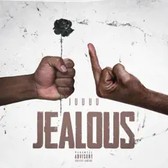 Jealous - Single by Juuuu album reviews, ratings, credits