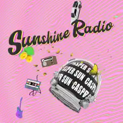 Sunshine Radio by Casper Sun album reviews, ratings, credits