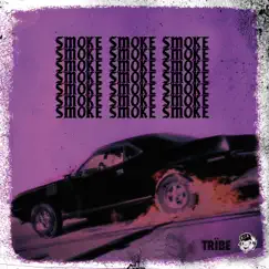 Smoke - Single by Tribe & Johnny Smoke album reviews, ratings, credits