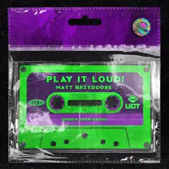 Play It Loud! - Single by Matt Brzydcore album reviews, ratings, credits
