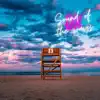 MR.SUNSET (sound of waves + nature sounds + background music + 1/f fluctuation + alpha waves + ASMR + relaxation) - Single album lyrics, reviews, download